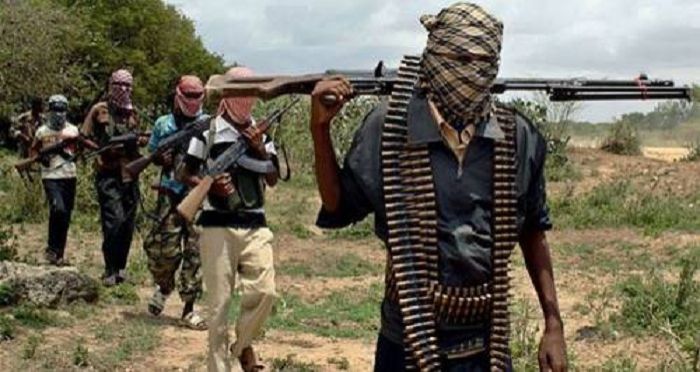605 nəfər "Boko Haram"ın girovluğundan azad edilib