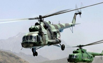 Neftçilərin axtarışına 3 helikopter cəlb edilib FHN
