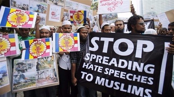 ماليزيا تعرب عن استعدادها لبحث أزمة مسلمي بورما