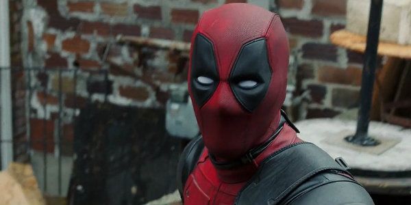 The Best Cut Deadpool Line, According To Ryan Reynolds - VIDEO