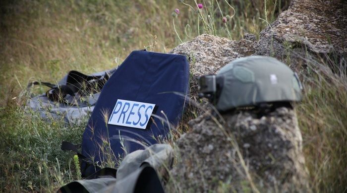 2016-cı ildə nə qədər jurnalist öldürülüb? Hesabat