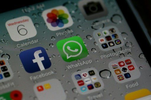 EU says Facebook gave 'misleading' information in WhatsApp buyout