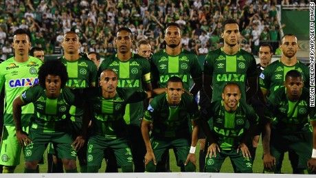 Human error caused crash that killed soccer team in Bolivia