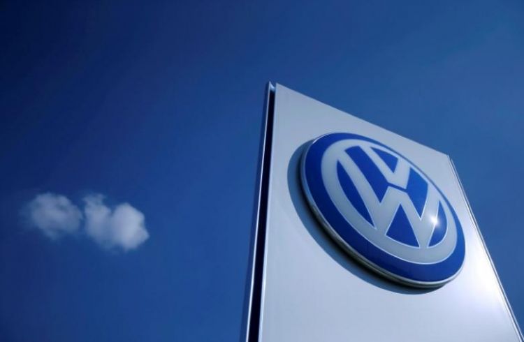 Volkswagen gets final clearance from KBA watchdog for diesel fixes