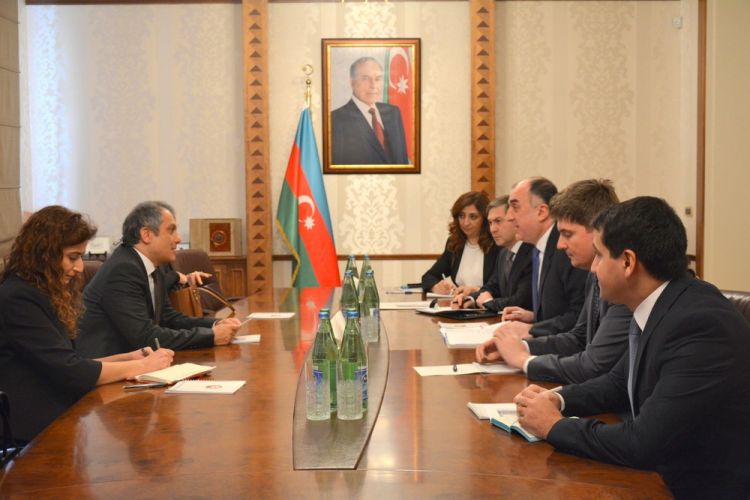 نائب وزير الخارجية التركي: أذربيجان تبدي موقفا حاسما من تطورات أخيرة في تركيا