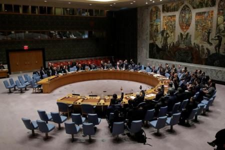 مجلس الأمن يصوت الجمعة على مشروع قرار لوقف بناء المستوطنات