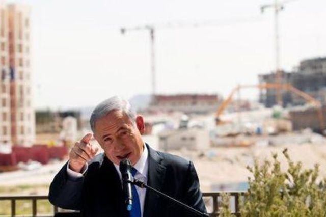 نتنياهو: إسرائيل ستعيد تقييم علاقاتها مع الأمم المتحدة بعد قرار الاستيطان