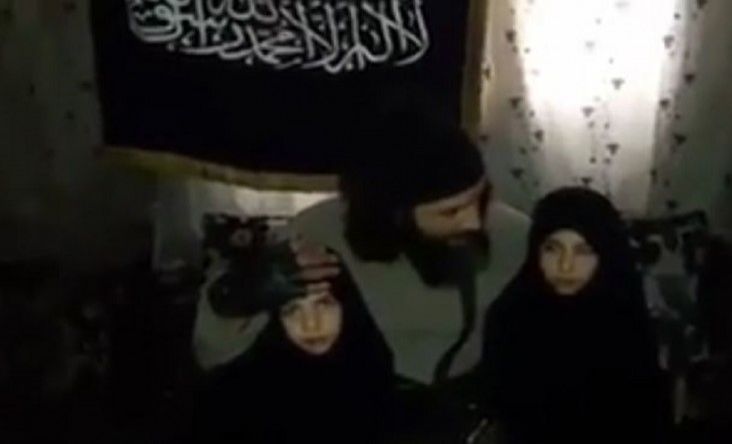 مقتل “أبو نمر السوري” الذي فخخ طفلته وفجرها في دمشق