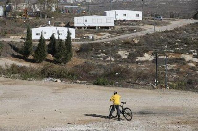 مسؤول: إلغاء التصويت على خطط بناء منازل إسرائيلية جديدة في القدس الشرقية