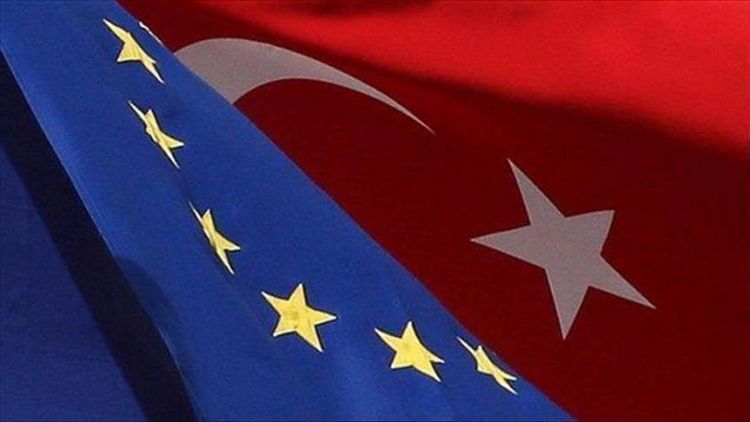 العلاقات التركية الأوروبية 2016 .. حسنها "اللاجئون" وأفسدها "الإرهابيون"