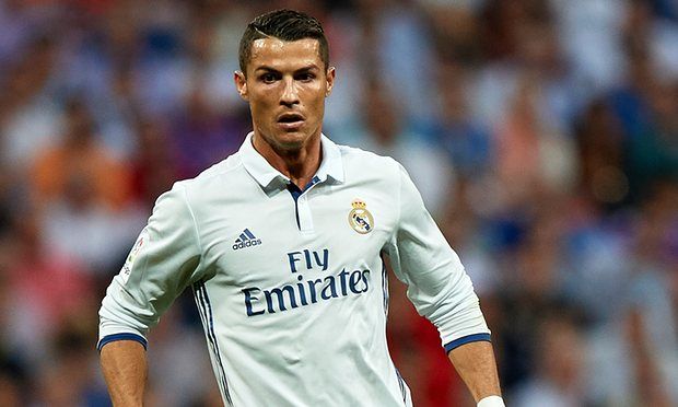 Chinese club offered Real Madrid €300m for Cristiano Ronaldo, says agent