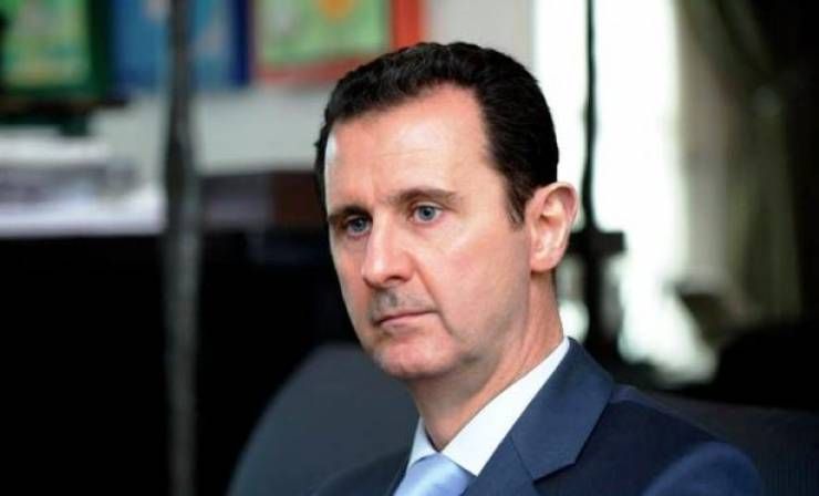 الأسد: أحد أسباب الحرب في سوريا رفضنا لمد خط أنابيب اقترحته قطر