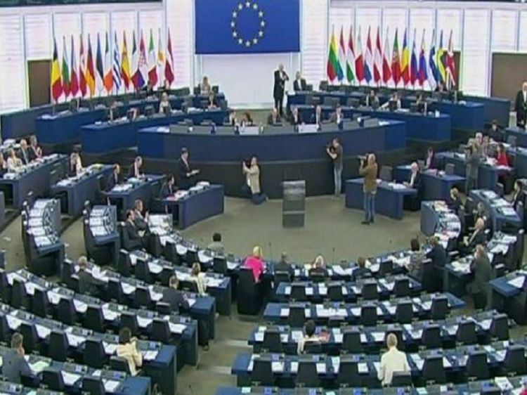 Avropa Parlamenti yeni sədr seçir Yenilənib