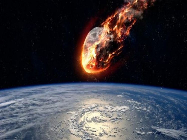 Bu asteroid dünya iqtisadiyyatını çökdürə bilər