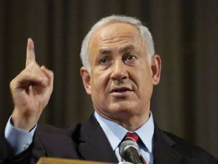 “Biz ərəblərlə gizli şəkildə…” Netanyahu