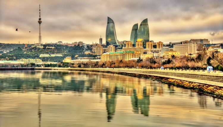 Azərbaycan 2017-ci ildə turistlər üçün ən cəlbedici məkanlardan biri kimi dəyərləndirilib FOTOLAR