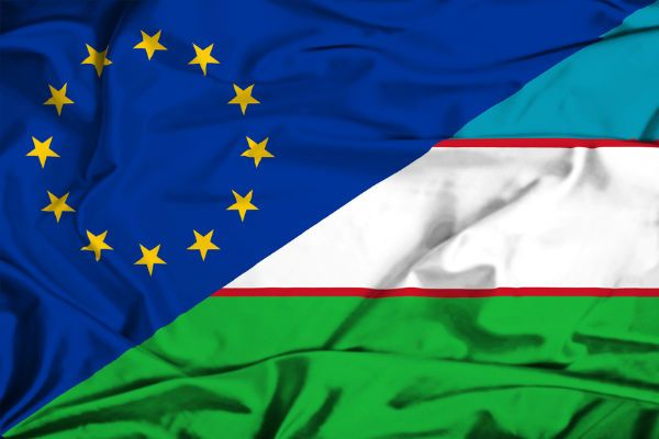EU interested in developing relations with Uzbekistan