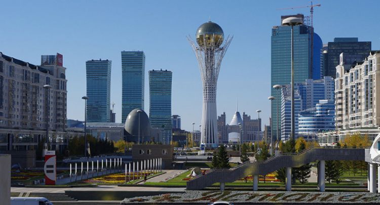 Astana danışıqları ilə bağlı Qazaxıstanlı jurnalistdən ÖZƏL açıqlama