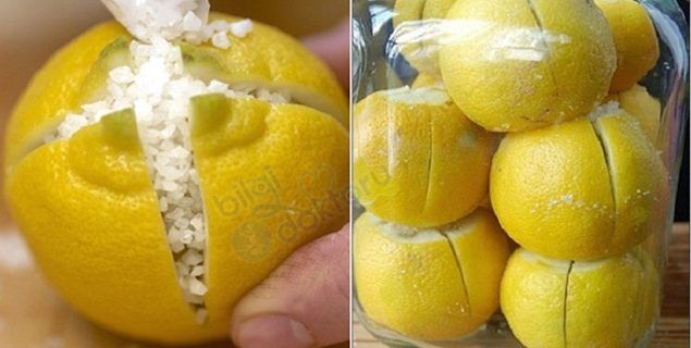 Həyatınızı dəyişəcək limon nələrə qadirdir?