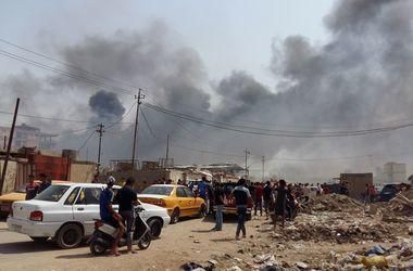 Mosulu daha 250 min nəfər tərk edəcək