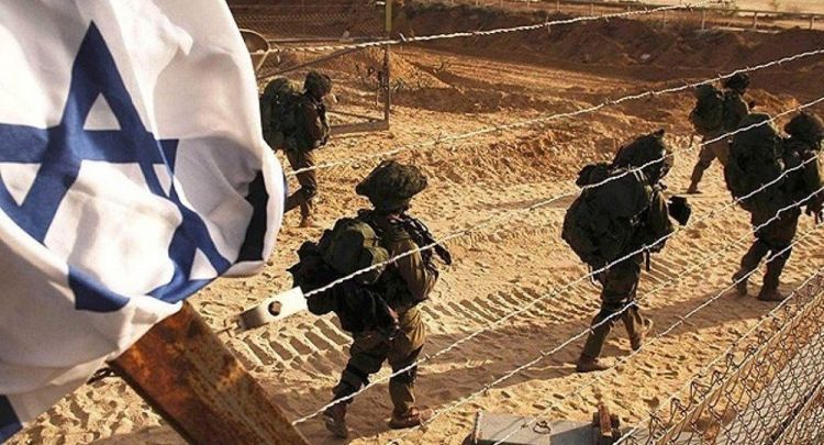İsrail ordusu yaralı əsgərlərini "ağıllı saat"la xilas edə biləcək