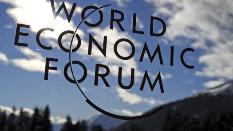 Davos İqtisadi Forumu yanvarın 17-20-də keçiriləcək