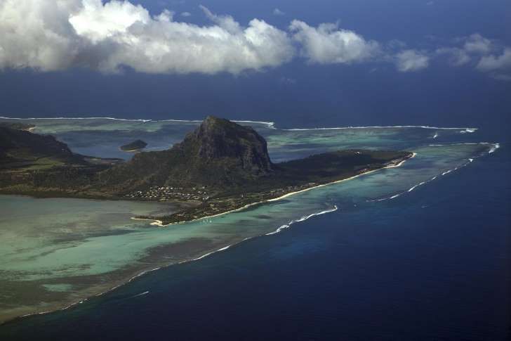 Scientists Found a 'Lost' Continent in the Indian Ocean