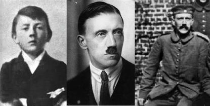 Hitleri anasına tapşıran adam Məktubunda nələr yazdı?