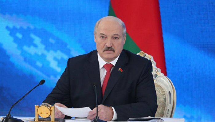 "Belarusun Lapşini Azərbaycana verməmək üçün heç bir əsası yoxdur" Lukaşenko