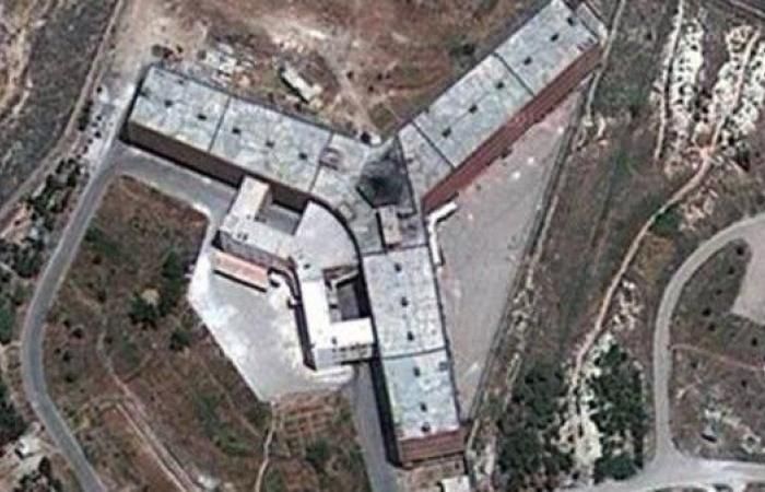 تقرير "منظمة العفو الدولية" استند الى شهادات قضاة ونزلاء في "سجن صيدنايا" وحده الاسد يحطم الرقم القياسي بالاجرام واعدام 13 الف سوري