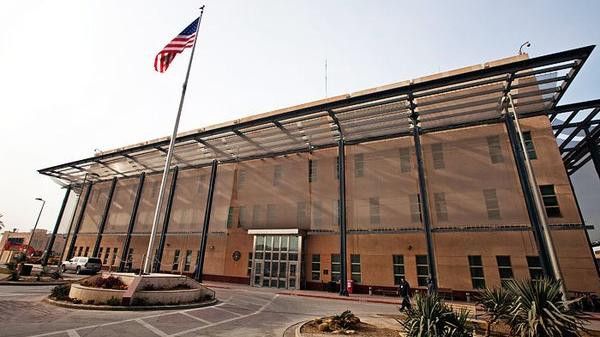 السفارة الأميركية في العراق تحذر من هجمات محتملة على فنادق ببغداد