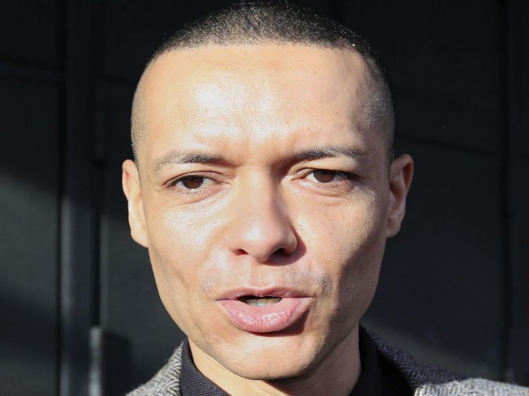 Clive Lewis resigns: Key Corbyn ally says he cannot vote for the government's Brexit bill