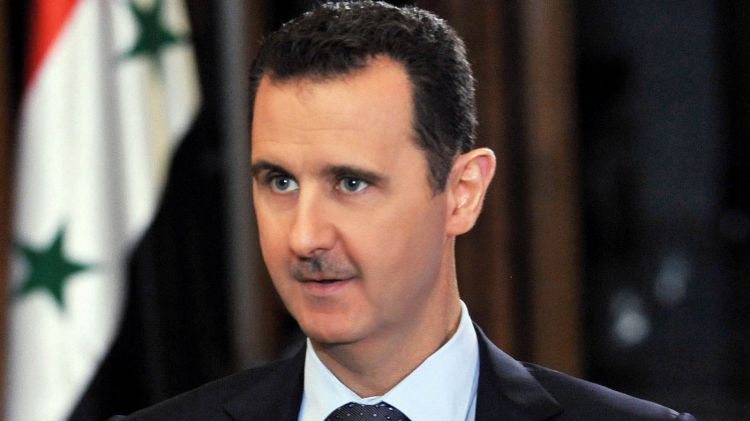 Bashar Assad named Astana Syria talks effective