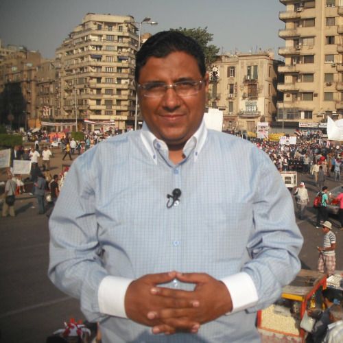 Al Jazeera denounces extending Mahmoud Hussein’s detention for 45 days