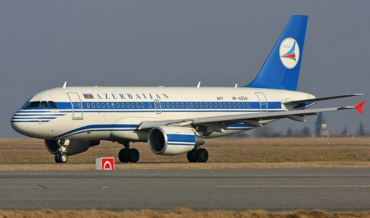 Dushanbe, Baku intend to resume mutual flights