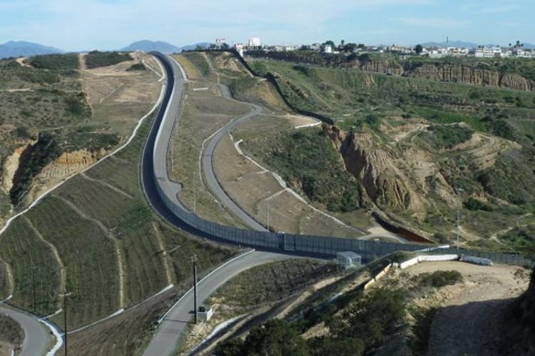 Trump's border wall to cost $21.6 billion