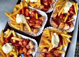 Germany S Favourite Fast Food Eurasia Diary