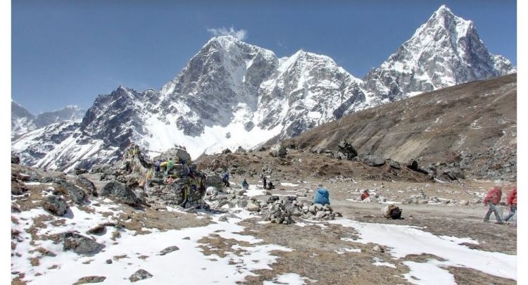 Nepal to Bring Free WiFi to Mount Everest