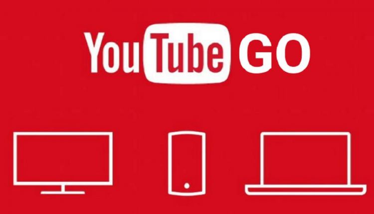 “YouTube Go” video çarxları yaddaşda saxlamağa imkan verəcək