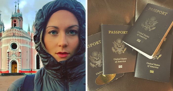 This woman visited every country on Earth in record time