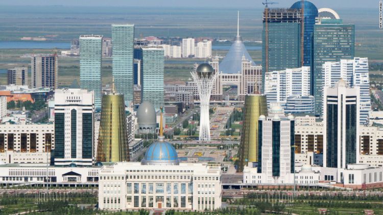 Astana sammitində kimlər iştirak edəcək? Açıqlama