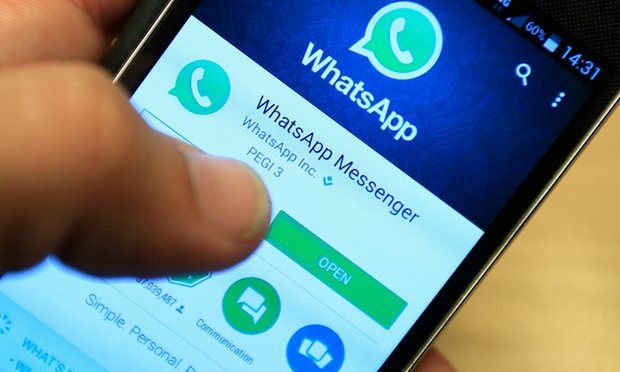 WhatsApp improves message security with two-step verification