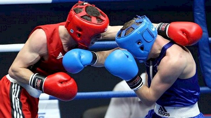 Tashkent will host Asian Boxing Championship-2017