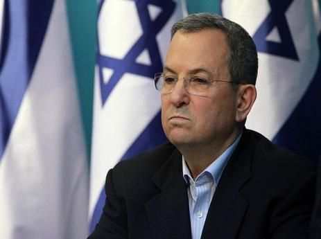 Ehud Barak Bakıya gələcək