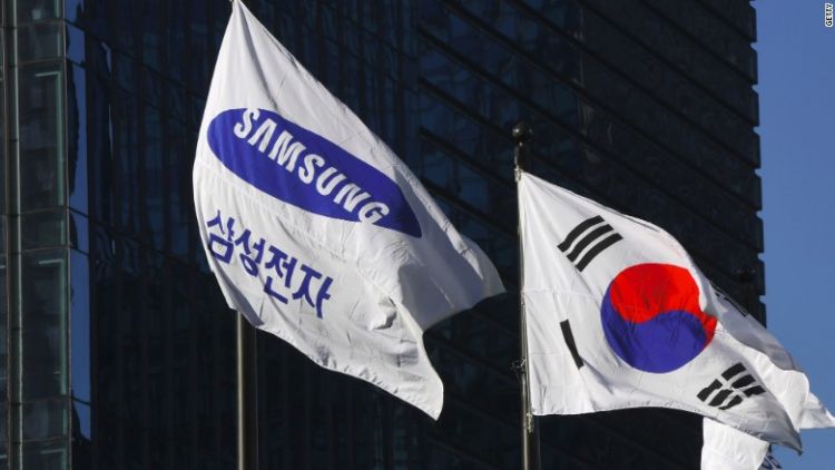 How Samsung dominates South Korea's economy
