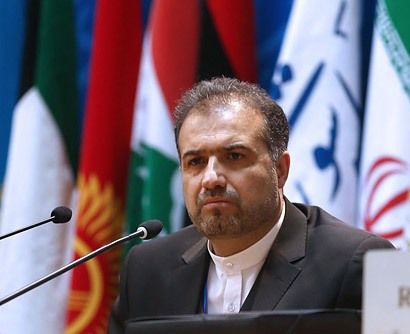 80 foreign delegations to attend Palestine conference in Tehran