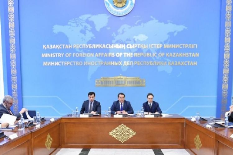 Astana to host 1st OIC Summit on Science and Technology in Sep 2017