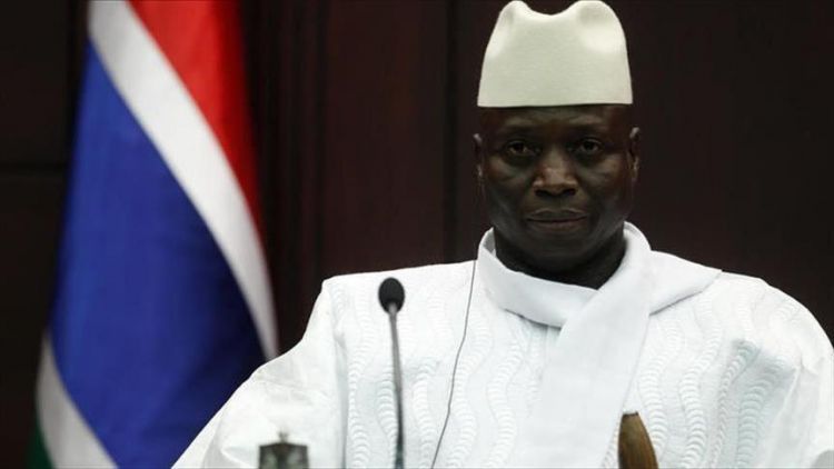 غامبيا تسعى للتخلص من سياسات "جامع" الانعزالية