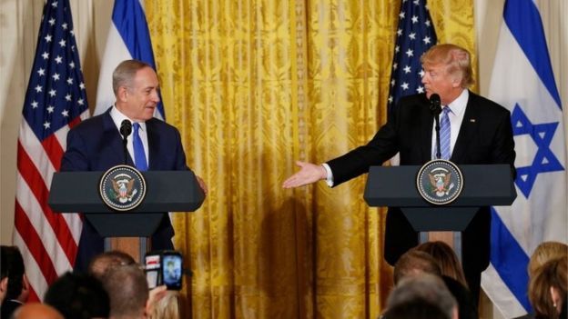 Israel and the Palestinians: What are alternatives to a two-state solution?
