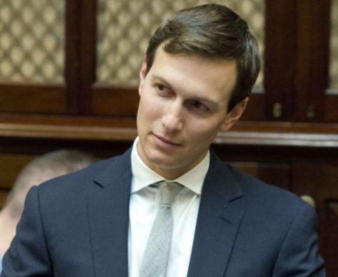 Kushner Took a Stricter Approach on Ethics Than Trump